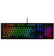 Клавиатура игровая/ HyperX  Alloy Mars 2 (RUS)