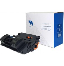-/ Тонер-картридж NVP NV-CF281X/NV-039H для HP LaserJet M605dn/ M605n/ M605x/ M606dn/ M606x/ M630dn/ M630f/ M630h/ Flow M630z/ M630h / Canon i-Sensys LBP351x/ 352x (25000k)