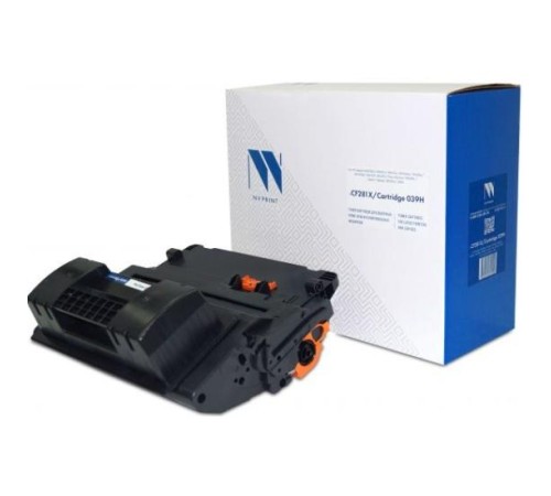 -/ Тонер-картридж NVP NV-CF281X/NV-039H для HP LaserJet M605dn/ M605n/ M605x/ M606dn/ M606x/ M630dn/ M630f/ M630h/ Flow M630z/ M630h / Canon i-Sensys LBP351x/ 352x (25000k) -/ Тонер-картридж NVP NV-CF281X/NV-039H для HP LaserJet M605dn/ M605n/ M605x/ M606dn/ M606x/ M630dn/ M630f/ M630h/ Flow M630z/ M630h / Canon i-Sensys LBP351x/ 352x (25000k)