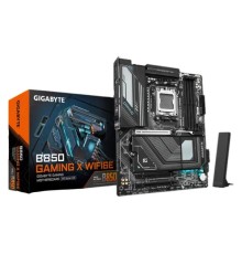 Материнская плата/ B850 GAMING X WIFI6E