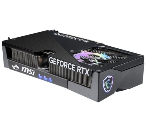 Видеокарта MSI RTX 5060 TI 16G GAMING OC//RTX 5060, HDMI, DP*3, 16G, D7 Видеокарта MSI RTX 5060 TI 16G GAMING OC//RTX 5060, HDMI, DP*3, 16G, D7