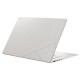 Ноутбук ASUS Zenbook S 16 UM5606WA-RK226W AMD Ryzen AI 9 365  2.0GHz LPDDR5X 24GB 1TB PCIE G4 SSD AMD Radeon 880M Graphics 16" OLED WQXGA+ ,400NITS(HDR)120Hz WIN11 HOME /1.20 kg/White