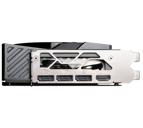 Видеокарта MSI RTX 5080 16G GAMING TRIO//RTX 5080, HDMI, DP*3, 16G, D7 Видеокарта MSI RTX 5080 16G GAMING TRIO//RTX 5080, HDMI, DP*3, 16G, D7