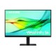 ЖК монитор Samsung S27D604UAI/ Samsung S27D604UAI 27" Wide LCD IPS monitor, 2560*1440, 5(GtG)ms, 350 cd/m2, MEGA DCR(static 1000:1), 100Hz, 178°/178°, DP, HDMI, USB-C(90W), USB3.0x3, Headphone, Ethernet (LAN), HAS, VESA 100x100 mm, внутренний БП, bla