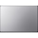Ноутбук/ ACER Swift Go SFG14-73-77U8 14"(2880x1800 (матовый) IPS)/Intel Core Ultra 7 155H(1.4Ghz)/16384Mb/1024PCISSDGb/noDVD/Int:UMA/Cam/BT/WiFi/50WHr/war 1y/1.25kg/Silver/Win11Home