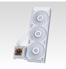 Система водяного охлаждения LIAN LI HydroShift LCD 360S (HSLCD36SW WHITE)