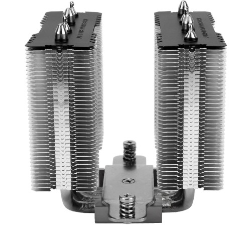 Кулер для процессора/ CPU Cooler Thermalright Peerless Assassin 90 SE (4-pin PWM, 110mm, Ni/CU, 4x6mm, 1x92mm, 32.77CFM, 23.85 dBA, 2200RPM, S: 1700, 1200, 115X, AM5, AM4) Кулер для процессора/ CPU Cooler Thermalright Peerless Assassin 90 SE (4-pin PWM, 110mm, Ni/CU, 4x6mm, 1x92mm, 32.77CFM, 23.85 dBA, 2200RPM, S: 1700, 1200, 115X, AM5, AM4)
