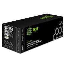 -/ Картридж лазерный Cactus CS-C737 737 черный (2400стр.) для Canon MF 210/211/212/216/217/220