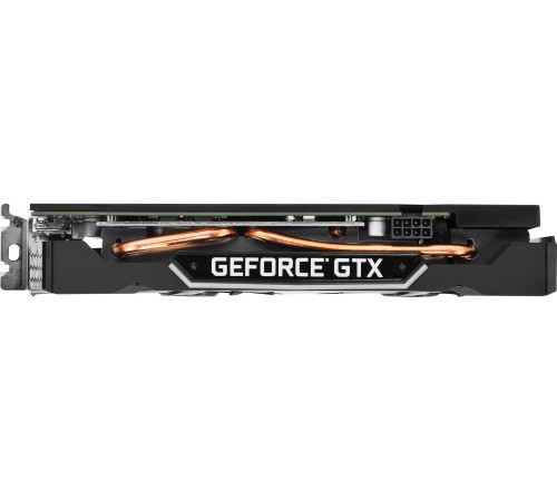 Видеокарта Palit GTX1660SUPER Gaming Pro 6G GDDR6 192bit DVI HDMI DP (Вскрытая упаковка) Видеокарта Palit GTX1660SUPER Gaming Pro 6G GDDR6 192bit DVI HDMI DP (Вскрытая упаковка)