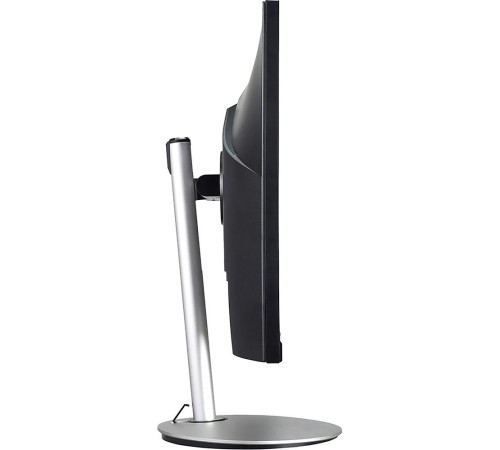 Монитор/ ACER CB272UEbmiiprx 27'', ZeroFrame Yes, Black, 16:9, IPS, 2560x1440, 1 / 4ms, 350cd, 100Hz, 1xHDMI(2.0) + 1xDP(1.2) + Audio out, Speakers 2Wx2, sync: DP/HDMI FreeSync, hdr: HDR 10, hadj 165, Pivot, DE: Delta E<1 Монитор/ ACER CB272UEbmiiprx 27'', ZeroFrame Yes, Black, 16:9, IPS, 2560x1440, 1 / 4ms, 350cd, 100Hz, 1xHDMI(2.0) + 1xDP(1.2) + Audio out, Speakers 2Wx2, sync: DP/HDMI FreeSync, hdr: HDR 10, hadj 165, Pivot, DE: Delta E<1