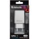 Defender Сетевой адаптер UPA-31 белый, 3xUSB, 5V/3.1А