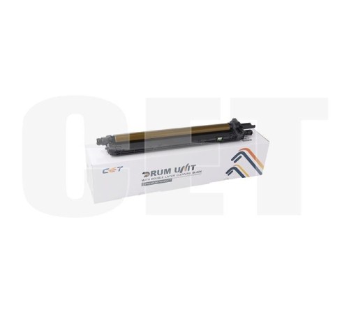 -/ Драм-юнит (c двухслойным ракелем) DR-316 для KONICA MINOLTA Bizhub C250i/C300i/C360i (CET) CMY