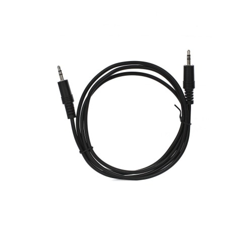 Кабель/ Кабель соединительный 3.5 Jack (M) - 3.5 Jack (M), стерео, аудио, 1.2м VCOM <VAV7175-1.2M>