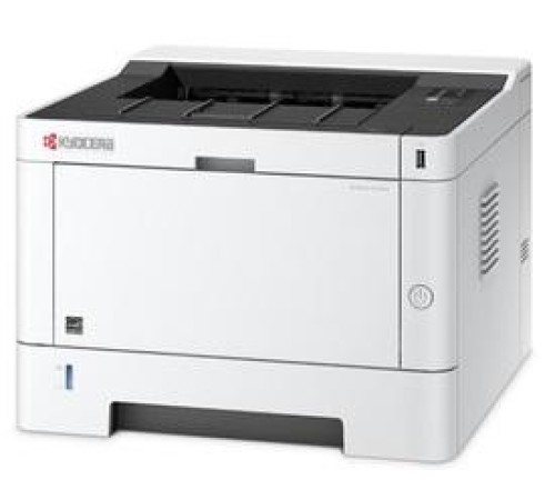 Kyocera ECOSYS P2335d (замена P2035d), Принтер, ч/б лазерный, A4, 35 стр/мин, 1200x1200 dpi, 256 Мб, USB 2.0, лоток 250 л., Duplex, старт.тонер 1000 стр. Kyocera ECOSYS P2335d (замена P2035d), Принтер, ч/б лазерный, A4, 35 стр/мин, 1200x1200 dpi, 256 Мб, USB 2.0, лоток 250 л., Duplex, старт.тонер 1000 стр.