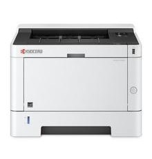  Kyocera ECOSYS P2335d (замена P2035d), Принтер, ч/б лазерный, A4, 35 стр/мин, 1200x1200 dpi, 256 Мб, USB 2.0, лоток 250 л., Duplex, старт.тонер 1000 стр.
