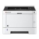 Kyocera ECOSYS P2335d (замена P2035d), Принтер, ч/б лазерный, A4, 35 стр/мин, 1200x1200 dpi, 256 Мб, USB 2.0, лоток 250 л., Duplex, старт.тонер 1000 стр.