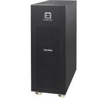 Внешний батарейный модуль/ Battery cabinet CyberPower BPSE240V47A  для  OLS6000E   (12V / 7AH х 40)