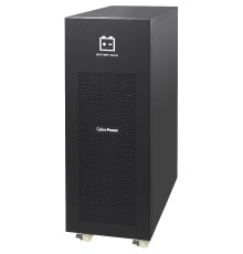 Внешний батарейный модуль/ Battery cabinet CyberPower BPSE240V47A  для  OLS6000E   (12V / 7AH х 40)