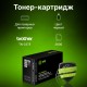 -/ Картридж лазерный Cactus CS-TN2375 TN-2375 черный (2600стр.) для Brother DCP L2500/L2520/L2540/L2560