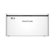 Принтер Pantum BP2300W, Printer, Mono laser, А4, 22 ppm (max 15000 p/mon),Bluetooth,wi-fi, 800 MHz,1200x1200 dpi, 256 MB RAM, paper tray 150 pages, USB, start. cartridge  (незначительное повреждение коробки)
