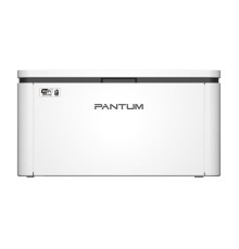 Принтер Pantum BP2300W, Printer, Mono laser, А4, 22 ppm (max 15000 p/mon),Bluetooth,wi-fi, 800 MHz,1200x1200 dpi, 256 MB RAM, paper tray 150 pages, USB, start. cartridge 700 pages