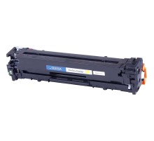 -/ Тонер-картридж NVP NV-CE322A Yellow для HP Color LaserJet CM1415fn/ CM1415fnw/ CP1525n/ CP1525nw (1300k)