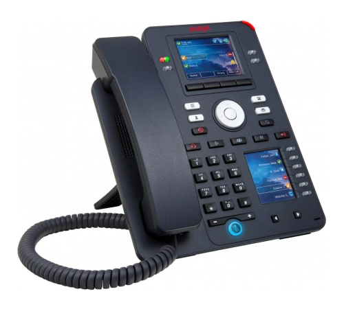 IP телефон J159/ J159 IP PHONE