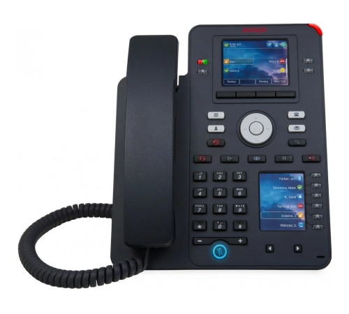 IP телефон J159/ J159 IP PHONE