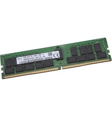 Память оперативная/ Kingston 32GB 2666MT/s DDR4 ECC Reg CL19 DIMM 2Rx4 Hynix D IDT