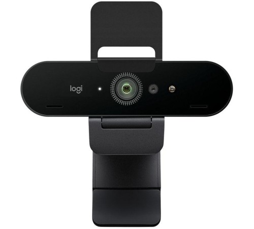 Веб-камера/ Logitech Webcam BRIO