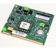 Модуль расширения медиа-ресурсов на 80 каналов для G450/ 80 CHANNEL DAUGHTERBOARD