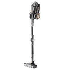 Пылесос вертикальный Jimmy Cordless Vacuum Cleaner H10 Pro Hercules Grey+Gold