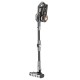 Пылесос вертикальный Jimmy Cordless Vacuum Cleaner H10 Pro Hercules Grey+Gold