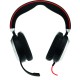 Гарнитура проводная/ Jabra EVOLVE 80 UC Stereo