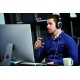 Гарнитура проводная/ Jabra EVOLVE 80 UC Stereo