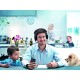 Гарнитура проводная/ Jabra EVOLVE 80 UC Stereo