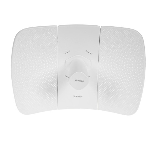Точка доступа/ Tenda O9 Наружная точка доступа, 5 ГГц, до 867 Мбит/с, внешняя антенна 1x23dBi, IP65, PoE, LAN 1x1 Гбит/с