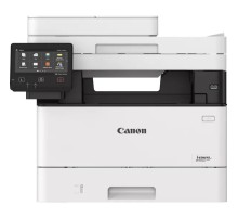 МФУ лазерное Canon i-SENSYS MF455dw, A4, ч/б, печ. 38 стр/мин., скан. до 38 стр/мин., 1200 x 1200 dpi (принтер) 600x600dpi (сканер), USB, RJ-45, Wi-Fi