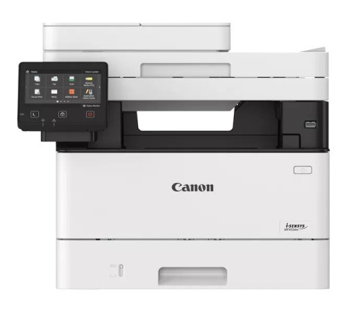 МФУ лазерное Canon i-SENSYS MF455dw, A4, ч/б, печ. 38 стр/мин., скан. до 38 стр/мин., 1200 x 1200 dpi (принтер) 600x600dpi (сканер), USB, RJ-45, Wi-Fi