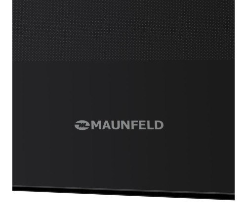 Шкаф духовой электрический MAUNFELD EOEF.766B2/ Тип: электрический 60 см, 76л, механическое управление, 7 функций, гриль, конвекция, 1 уровень телескопических направляющих, таймер, черный Шкаф духовой электрический MAUNFELD EOEF.766B2/ Тип: электрический 60 см, 76л, механическое управление, 7 функций, гриль, конвекция, 1 уровень телескопических направляющих, таймер, черный