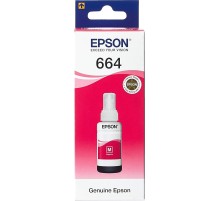 Чернила/ Epson L100 Magenta ink bottle 70ml