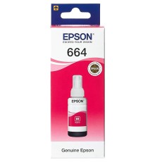 Чернила/ Epson L100 Magenta ink bottle 70ml