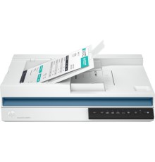 Сканер HP ScanJet Pro 3600 f1 (CIS, A4, 600x1200 dpi, 24bit, USB 3.0, ADF 60 sheets, Duplex, 30 ppm/60 ipm, replace SJ 3500 (L2741A))