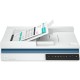 Сканер HP ScanJet Pro 3600 f1 (CIS, A4, 600x1200 dpi, 24bit, USB 3.0, ADF 60 sheets, Duplex, 30 ppm/60 ipm, replace SJ 3500 (L2741A))
