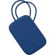 Бирка NINETYGO Silicone Luggage Tag темно-синий (Мятая упаковка)
