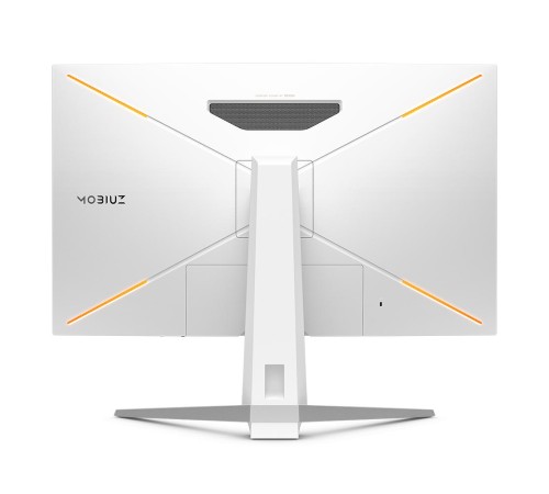 Монитор LCD 32'' 16:9 3840x2160(UHD 4K) IPS, 144 Hz, 300 cd/m2, 1000:1, 20М:1, 2ms, VGA, 2xHDMI, DP, USB-Hub, Height adj, Tilt, Swivel, Speakers, 1Y, Black (Вскрытая упаковка)