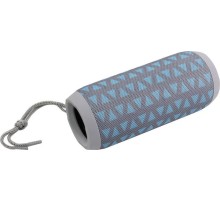 Defender Портативная акустика Enjoy S700 синий, 10Вт, BT/FM/TF/USB/AUX