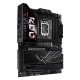 Материнская плата ASUS ROG MAXIMUS Z890 HERO, LGA1851, Z890, 4*DDR5, 4*SATA, 6*M.2, 8*USB 3.2, Type-C, 2*PCIx16, 1*PCIx1,  2*Thunderbolt™ 4, HDM, ATX; 90MB1ID0-M0EAY0