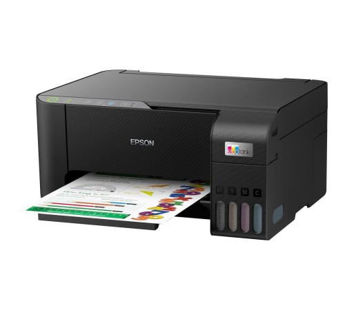 МФУ струйное/ Epson L3250 МФУ струйное/ Epson L3250