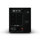 ИБП CyberPower PR750ELCD, Line-Interactive, 750VA/675W, 6 IEC-320 С13 розеток, USB&Serial, SNMPslot, LCD дисплей, Black, 0.48х0.27х0.28м., 13.5кг./ UPS Line-Interactive CyberPower  PR750ELCD 750VA/675W USB/RS-232/EPO/SNMPslot (6 IEC С13)